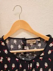 Vorschaubild NAKETANO Freizeitkleid 3
