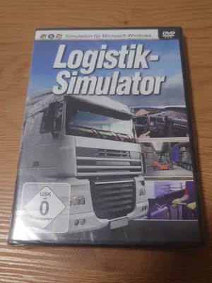 RONDOMEDIA Simulation