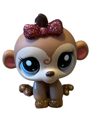 LITTLEST PET SHOP Fan Sammlerstück