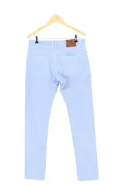 Vorschaubild MORRIS Stoffhose 2