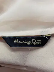 Vorschaubild MASSIMO DUTTI Etuikleid 3