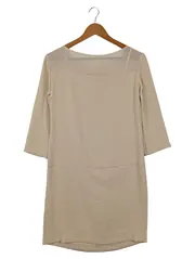 Vorschaubild MASSIMO DUTTI Etuikleid 2