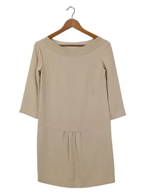 MASSIMO DUTTI Etuikleid