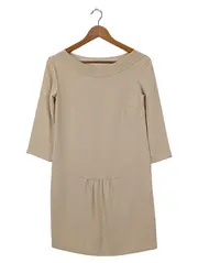 Vorschaubild MASSIMO DUTTI Etuikleid 1