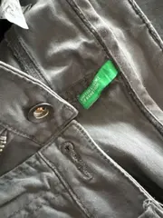 Vorschaubild UNITED COLORS OF BENETTON Jeans Straight Leg 3