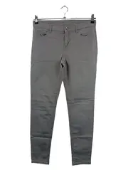 Vorschaubild 1 von Damen Jeans Straight Leg Grau W29/38/M Casual