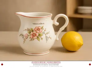 VILLEROY & BOCH Milchkännchen