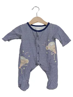 PITTER PATTER Baby Body