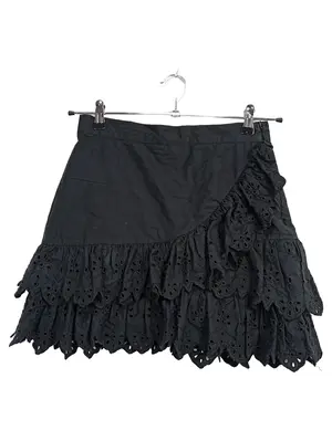 ZARA Minirock