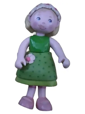 HABA Puppenhaus-Püppchen