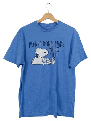 PEANUTS Fanshirt
