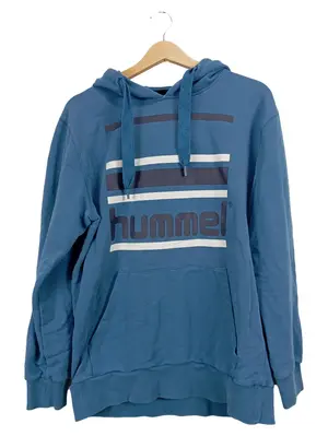 HUMMEL Kapuzenpullover