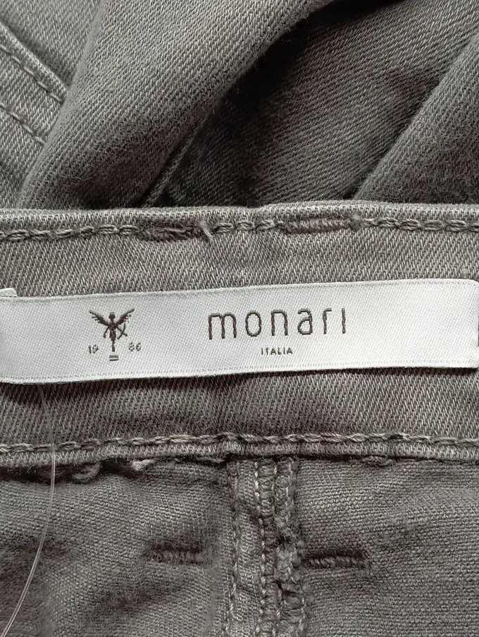 MONARI Stoffhose Bild 1