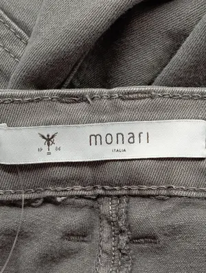 MONARI Stoffhose