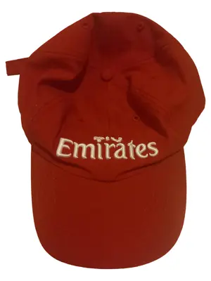 EMIRATES Cap