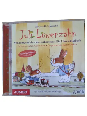 Hörspiel für Kinder