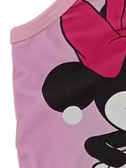 Vorschaubild 9 von Minnie Maus Mädchen Bikini Gr. 122/128 Mehrfarbig Farbenfroh