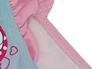 Vorschaubild 7 von Minnie Maus Mädchen Bikini Gr. 122/128 Mehrfarbig Farbenfroh