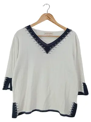 ANCORA Pullover