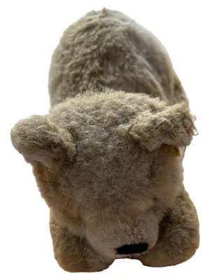 STEIFF Kuscheltier