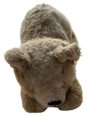 Vorschaubild 1 von Teddybär Plüschtier Kuscheltier Beige Klassisch 33 cm