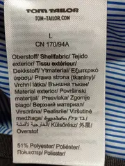Vorschaubild TOM TAILOR Übergangsmantel 3