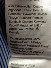 Vorschaubild TOM TAILOR Übergangsmantel 4