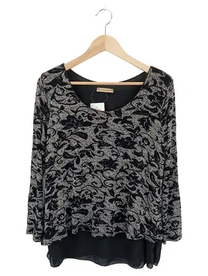 ZAUBERSTERN Langarmshirt