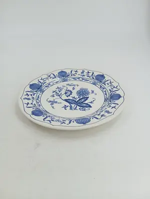 CHURCHILL Sammelteller