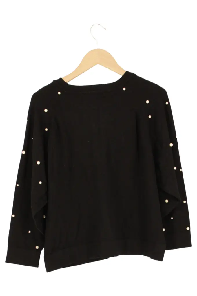 ZARA Pullover Bild 2