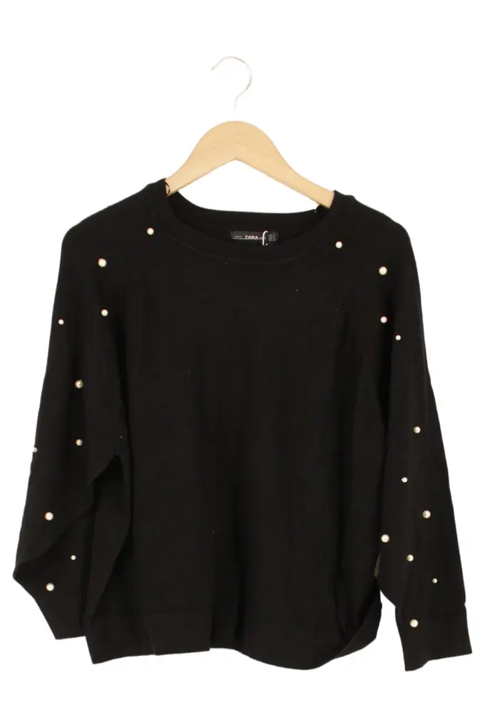 ZARA Pullover Bild 1