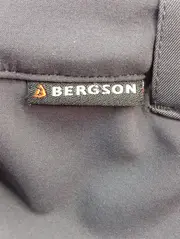 Vorschaubild BERGSON Outdoorhose 3