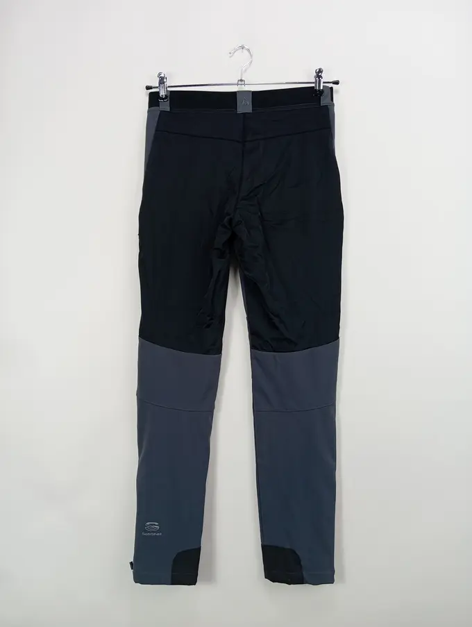 BERGSON Outdoorhose Bild 2