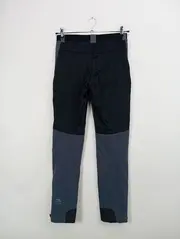 Vorschaubild BERGSON Outdoorhose 2