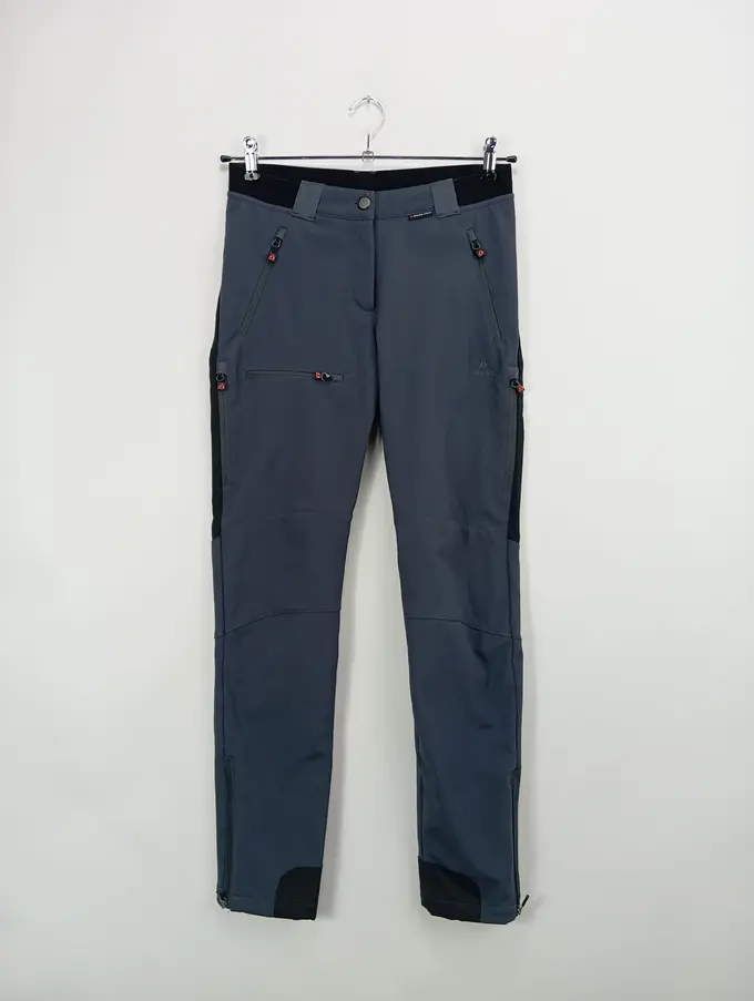 BERGSON Outdoorhose Bild 1