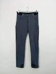 Vorschaubild BERGSON Outdoorhose 1
