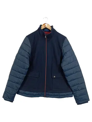 ARQUEONAUTAS Steppjacke