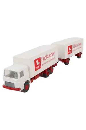 WIKING Modellfahrzeug