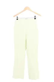 Vorschaubild 1 von Damen Anzughose S Grün Business Elegant Modern Hose