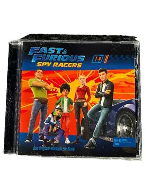 Hörspiel für Kinder