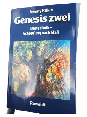 Fachbuch für Biologie