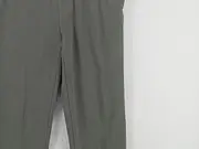 Vorschaubild 4 von Herren Jogginghose Gr. 46;S Oliv Sportlich Freizeit