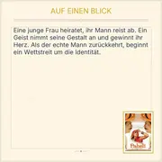 Vorschaubild 2 von Paheli DVD Bollywood Märchenfilm Shahrukh Khan Rani Mukerji Deutsch FSK 6