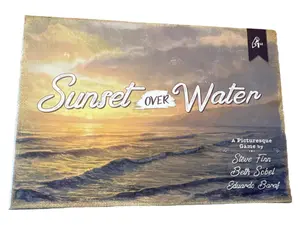 PENCIL FIRST GAMES Brettspiel