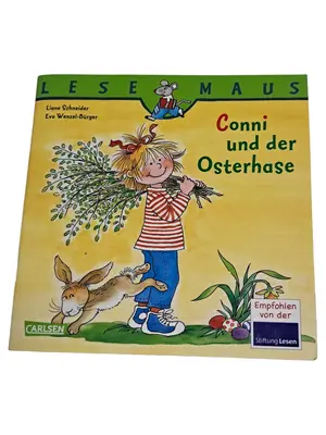 Buch für Kinder