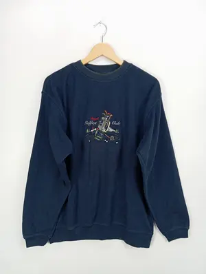 KITARO Sweatshirt