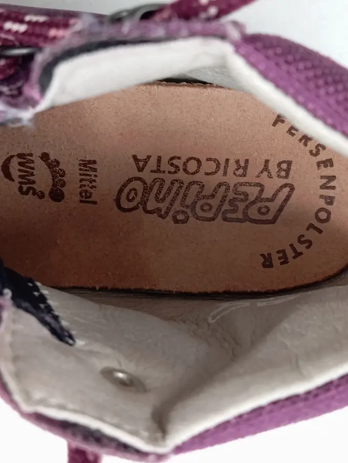 Mishansha Kinder Wanderschuhe | Für Jungen & Mädchen | Rutschfeste Sohle, Atmungsaktiv | Ideal Für Outdoor & Sport | Größe 26 EU