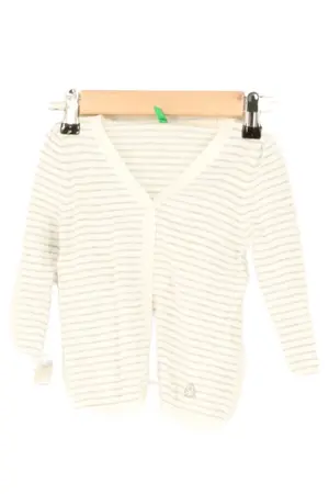 UNITED COLORS OF BENETTON Strickjacke