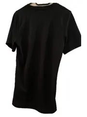 Vorschaubild 2 von Dri-Fit Sport Shirt Herren Gr. S Schwarz Funktionsshirt Trikot