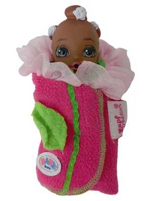 ZAPF CREATION Babypuppe